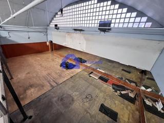 Geschäftsraum in Oviedo - Escultor Laviada