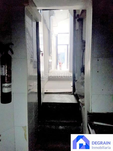 Foto 4510a9bc-ea17-4263-9b37-907afcb40529. Lloguer local comercial a Salesas - Foncalada - Campoamor Oviedo