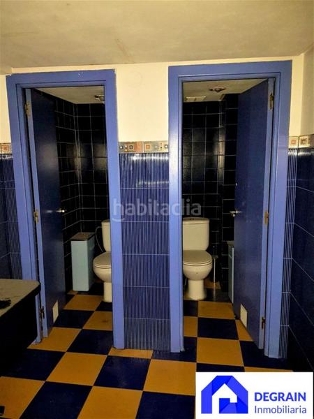 Foto 95d8d54d-e900-4a28-8f34-90dd34212054. Lloguer local comercial a Salesas - Foncalada - Campoamor Oviedo