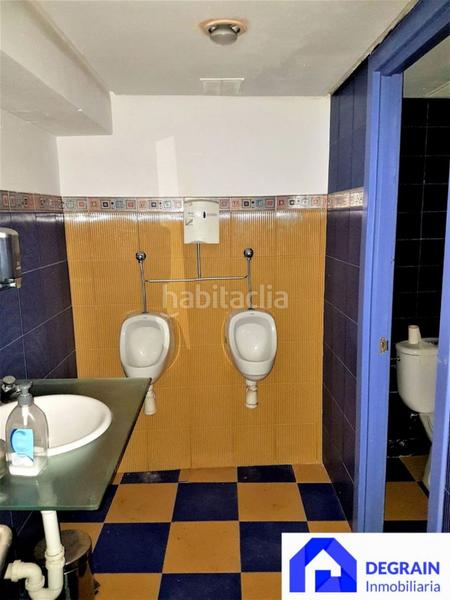 Foto 4b267105-c7a2-416c-8fbb-a67fce996c5f. Location local commercial dans Salesas - Foncalada - Campoamor Oviedo