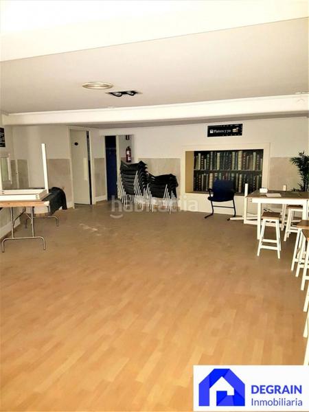 Foto c171d3dd-2eab-4d3d-8b46-45e1af3aa1fb. Location local commercial dans Salesas - Foncalada - Campoamor Oviedo