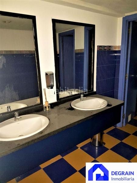 Foto cf6d6816-86c9-4de2-add4-18d9ca3790ab. Location local commercial dans Salesas - Foncalada - Campoamor Oviedo