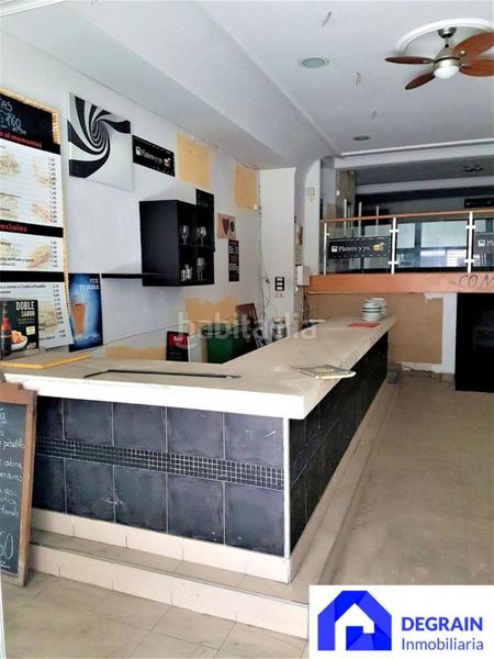 Foto fff1b2a0-f42b-4437-9186-e04bd841fdb1. Location local commercial dans Salesas - Foncalada - Campoamor Oviedo