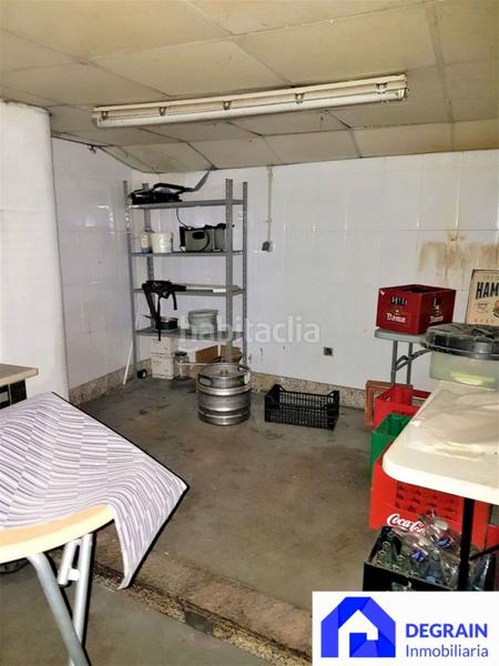 Foto 6c0b9645-b765-41d6-9a9e-6f0a72911796. Rent business premise in Salesas - Foncalada - Campoamor Oviedo