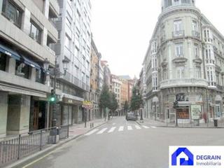 Oficina  Oviedo - melquiades álvarez. Oficina en venta. melquiades alvarez. centro de oviedo