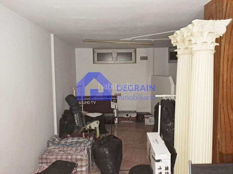 Foto 58602b93-4c5f-42e9-a74e-f16933f13a80. Lloguer local comercial a Masip Oviedo