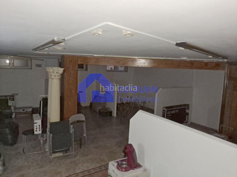 Foto d6d72847-1c2d-4922-a12a-cf6b33d468b1. Location local commercial dans Masip Oviedo