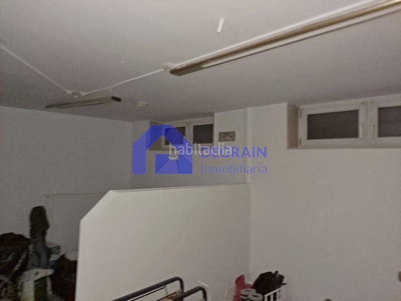 Foto 185113ec-e821-4723-96ef-e1f7b80b0098. Rent business premise in Masip Oviedo