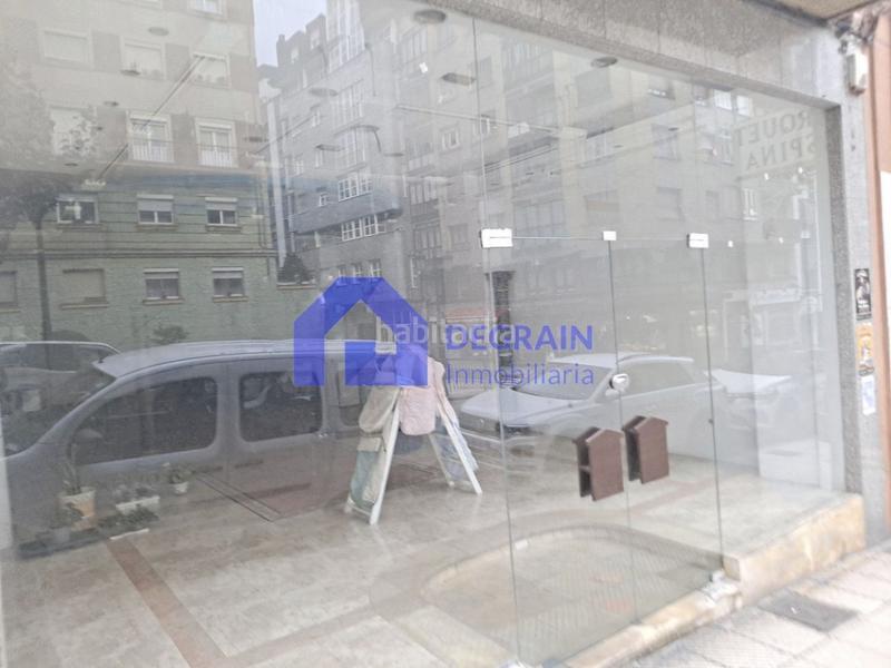 Foto bc97386a-a4de-454e-86a1-563103904a38. Rent business premise in Masip Oviedo