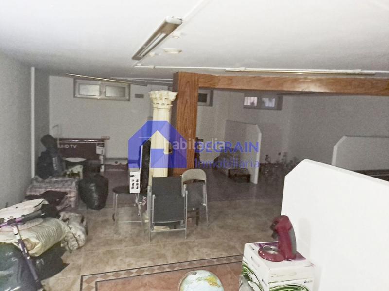 Foto f775059a-7d88-4f9d-a5f8-2ad1a549d029. Rent business premise in Masip Oviedo