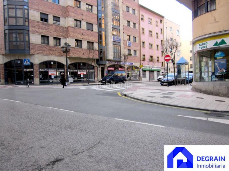 Foto d097256a-a931-4c3d-8335-242362e33437. Miete geschäftsraum in Masip Oviedo