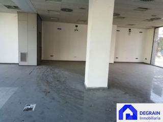 Geschäftsraum in Oviedo - Tenderina