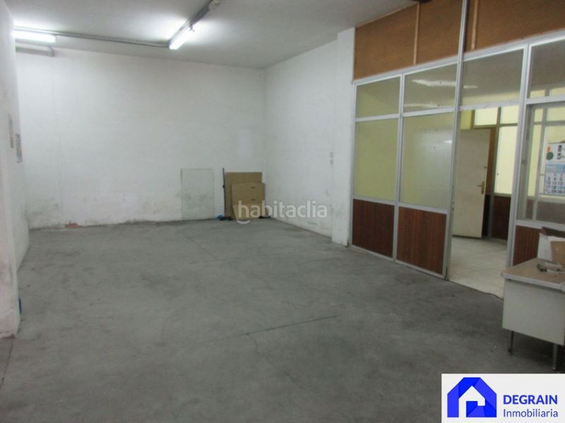 Foto 0a40f426-94b6-497e-ba1b-ca6b1ad3b40e. Local comercial a Lugones Siero