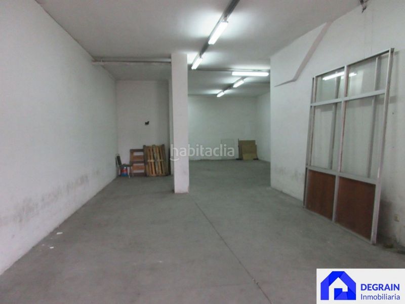 Foto 0adfe5bc-3c9f-4d63-acf6-269a092cfcc6. Local comercial a Lugones Siero