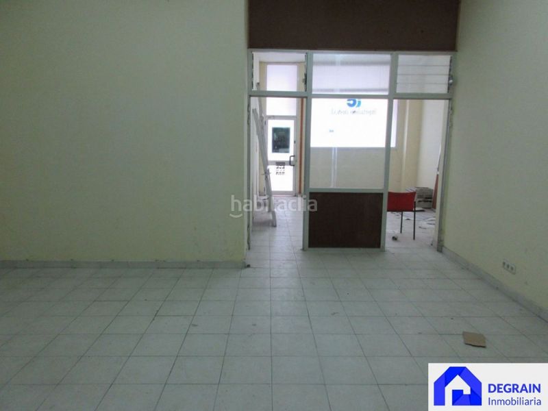 Foto 1b2da2f7-5eba-44a3-a2a0-6cb959178ed4. Local comercial a Lugones Siero