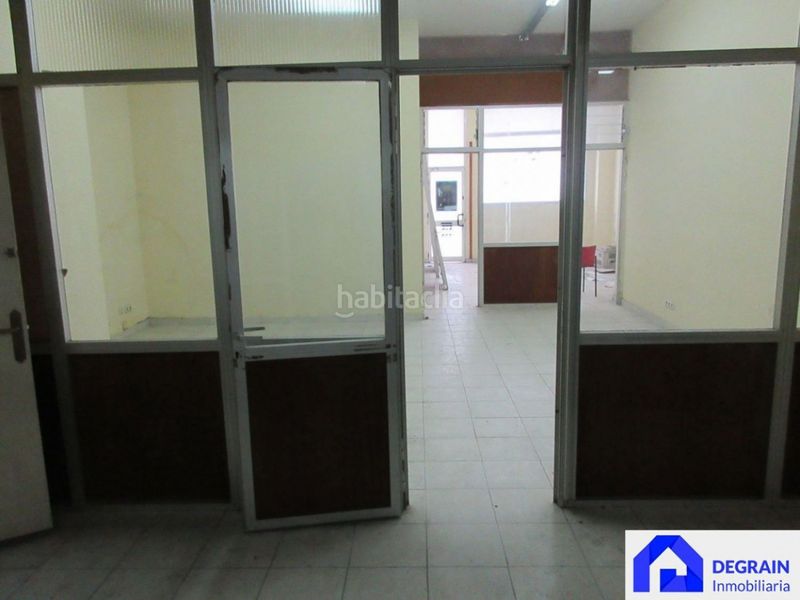 Foto 3117d3c4-902c-4b49-b092-2b66e5ef1b5a. Local comercial a Lugones Siero