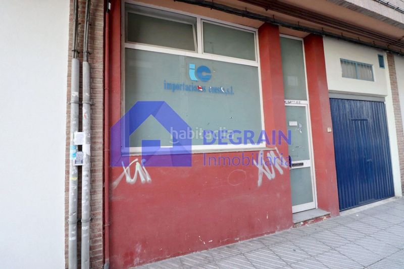 Foto 502f51cd-8307-449b-ab78-3c8781312c88. Local comercial a Lugones Siero