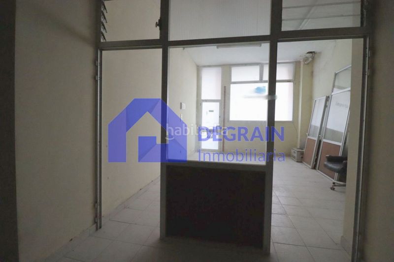 Foto 5242313d-c3db-4453-9580-36c732b04cb1. Local comercial a Lugones Siero