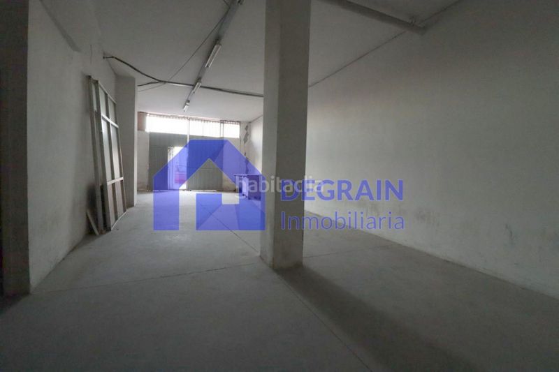 Foto 5f098e2f-922f-4075-9571-b633b8e93561. Local comercial a Lugones Siero