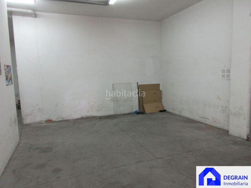 Foto 664bb99c-463f-49a5-a624-a7ab9fbffb99. Local comercial a Lugones Siero