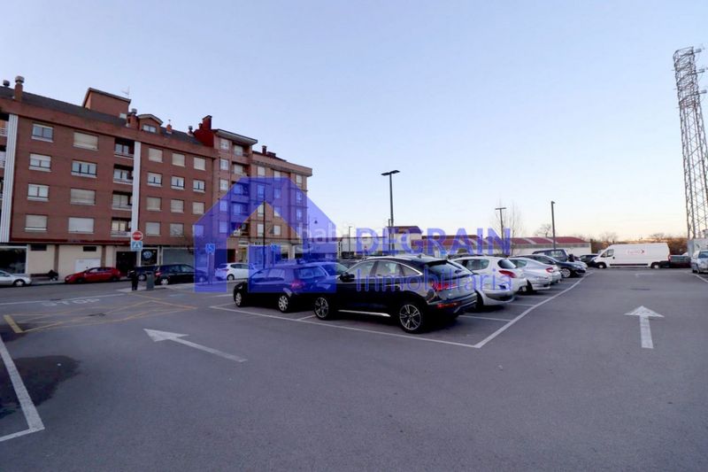 Foto 6f881abe-bbd9-42e2-afb3-ce912a64c23c. Local comercial a Lugones Siero