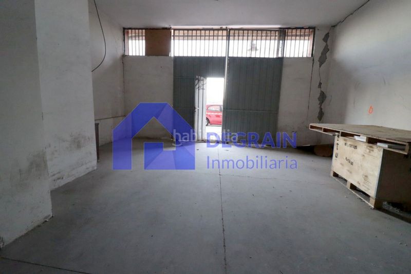 Foto 87459199-f820-4a67-8c4d-5d4f2da2b9c4. Local comercial a Lugones Siero