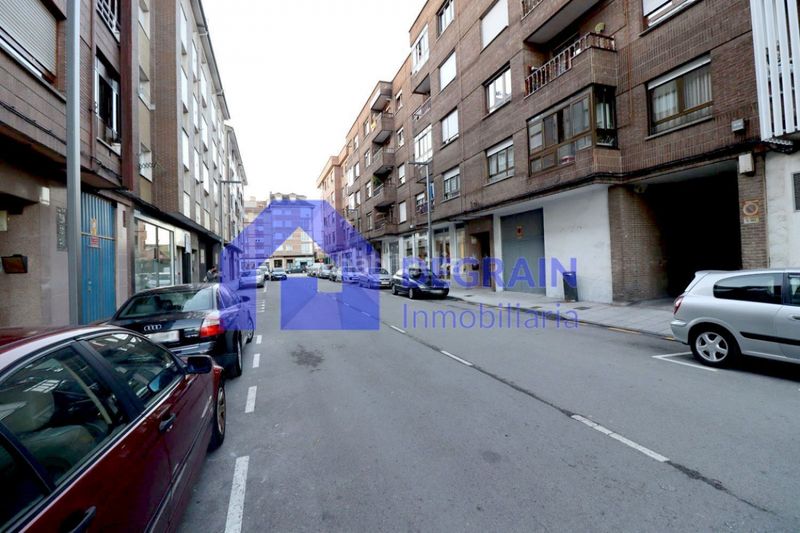 Foto 9aec339b-0bb2-4410-88b1-7644b59fb8c4. Local comercial a Lugones Siero