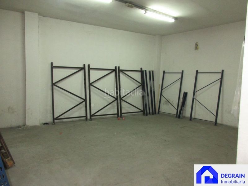 Foto a46ead30-0c11-4e81-96da-235f2cc3f00d. Local comercial a Lugones Siero