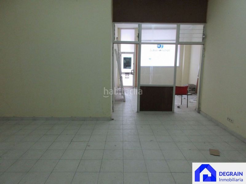 Foto a992343f-fabb-42af-ad0b-5ba232fb68ef. Local comercial a Lugones Siero
