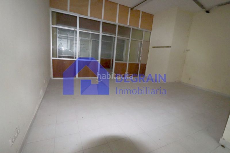 Foto b1c9a96e-3f45-4bac-b4fb-0e34cb970a30. Local comercial a Lugones Siero