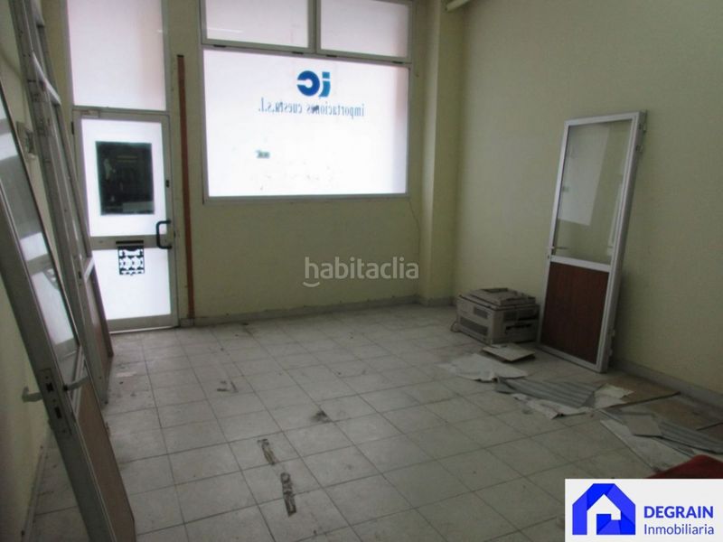 Foto bbf89be9-0b6c-4363-a689-6747e1a39061. Local comercial a Lugones Siero