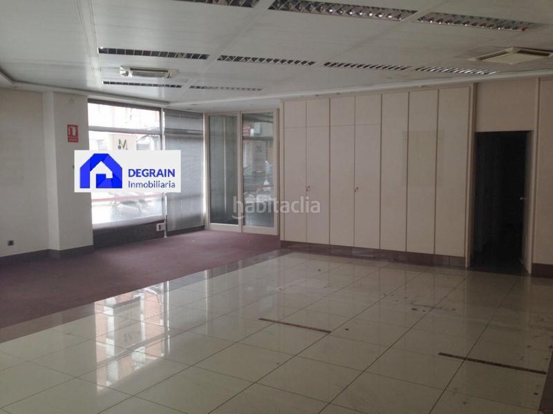 Foto 9a311a0c-ed3a-499e-8511-66ca4867d9b7. Lloguer local comercial a Huca - La Cadellada Oviedo