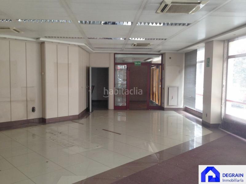 Foto caa55c0d-7b14-49b9-906b-e27a16a24fe2. Lloguer local comercial a Huca - La Cadellada Oviedo