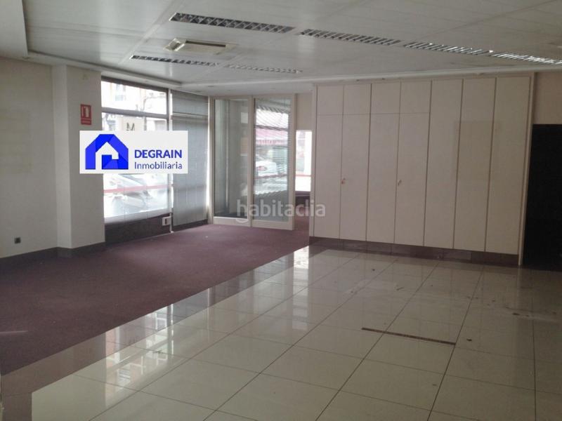 Foto 75276acd-cb3c-4e96-baf1-90e9998d4c26. Rent business premise in Huca - La Cadellada Oviedo