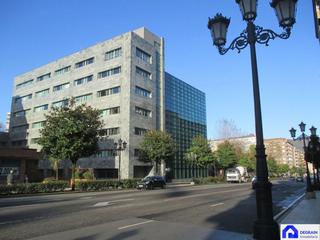 Geschäftsraum in Oviedo - Hermanos Menéndez Pidal