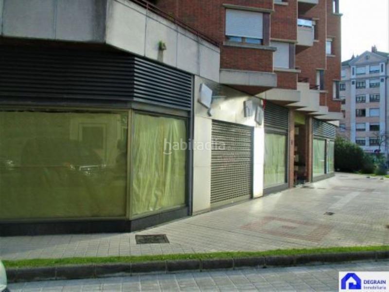 Foto 59d7e5a8-8ada-448f-814b-8705944d8b91. Affitto locale commerciale in Teatinos - Los Prados Oviedo