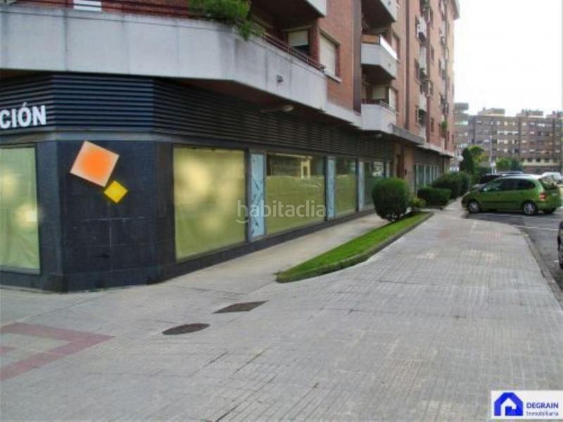 Foto 7d54e65b-886c-4880-98f4-5f266b810b54. Affitto locale commerciale in Teatinos - Los Prados Oviedo