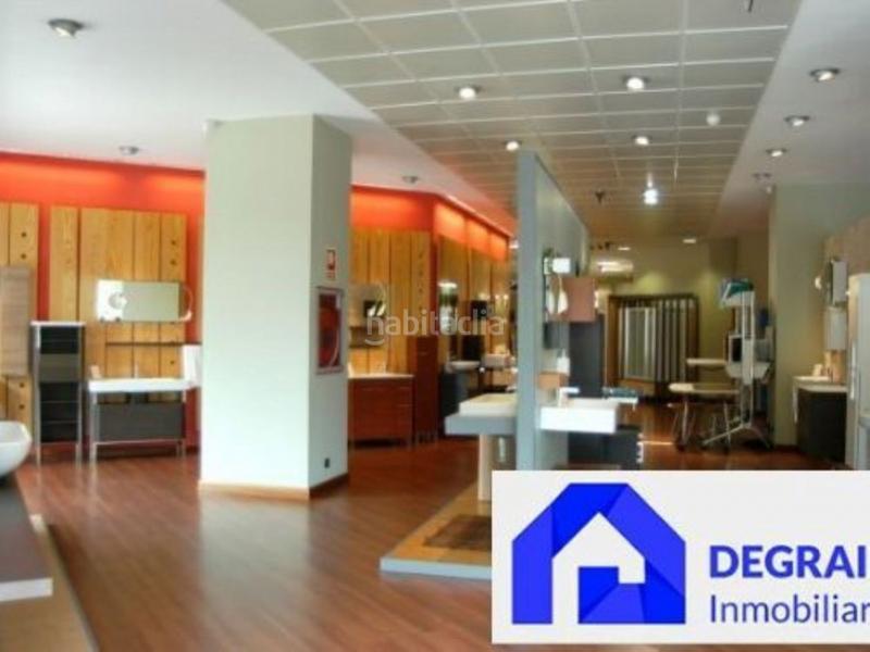 Foto 0d1be011-b52f-4b1d-b56a-c7aa48220345. Alquiler local comercial referencia7312teléfono de información 684643991 rene local totalmente instalado de 1.300m2 lado huca condiciones a negociar en fun en Oviedo