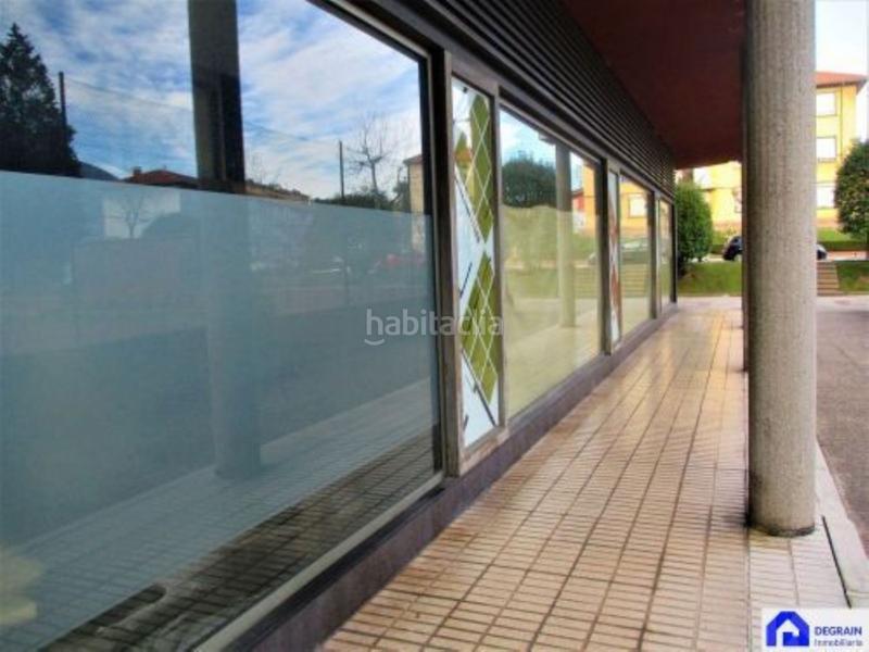 Foto 9bb0ea86-3c18-46cd-9856-0139b767aa86. Alquiler local comercial referencia7312teléfono de información 684643991 rene local totalmente instalado de 1.300m2 lado huca condiciones a negociar en fun en Oviedo