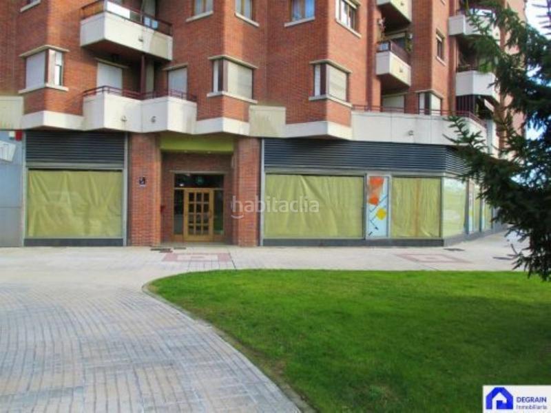 Foto 29b7a265-4a91-4942-b618-63b91f0d598e. Lloguer local comercial a Teatinos - Los Prados Oviedo