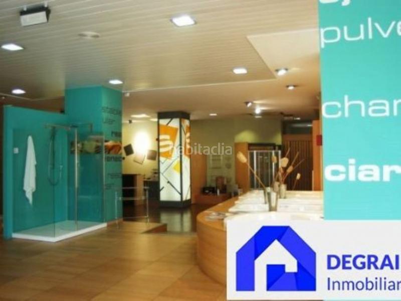 Foto ac7ad2eb-779c-4265-921f-9048fd214ec0. Lloguer local comercial a Teatinos - Los Prados Oviedo