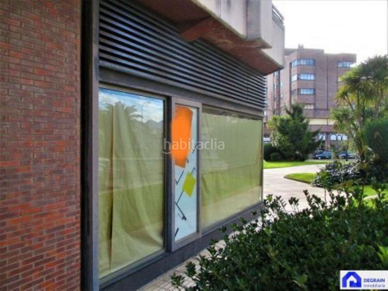 Foto c5e225dc-830b-4d56-a6b7-ca71ec536a8f. Lloguer local comercial a Teatinos - Los Prados Oviedo