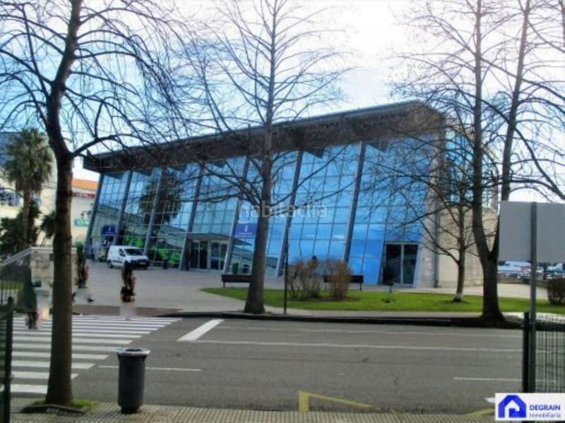 Foto f4fb8bb3-1359-4300-b24a-f0501731236b. Lloguer local comercial a Teatinos - Los Prados Oviedo