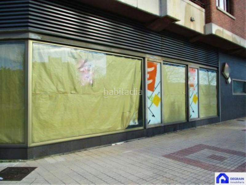 Foto 0a3ba0c0-d7b2-4d7a-8846-909e38ed3808. Miete geschäftsraum in Teatinos - Los Prados Oviedo