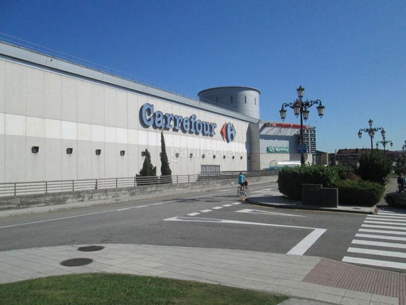 Foto ce5e8663-d403-45d7-b325-783eb8b72eb5. Miete geschäftsraum in Teatinos - Los Prados Oviedo