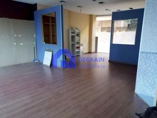 Rent Business premise  Gijón - puerto de tarna. Referencia 8101  tfno información 985202318local instalado en la