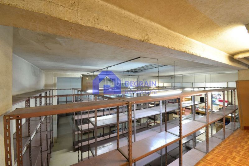 Foto 333659d2-68f6-4e19-bc7a-85afd207fb03. Local comercial a Ventanielles Oviedo