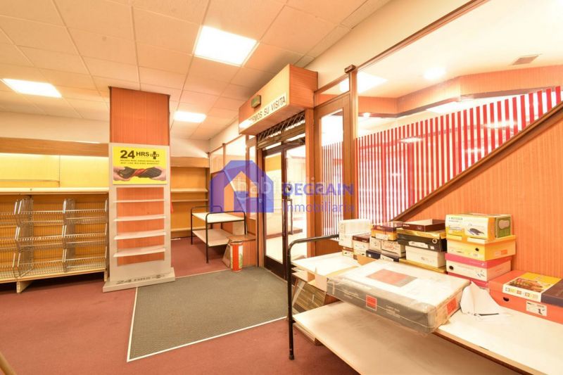 Foto 4271f770-3055-4fdf-a024-eea5e4cccb1c. Local comercial a Ventanielles Oviedo