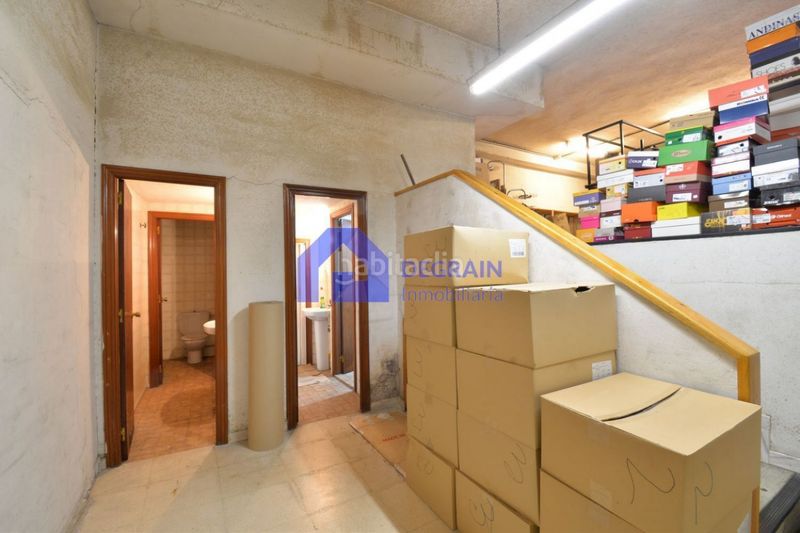 Foto 4477dca2-a20f-48aa-ac8d-2d73a46caa46. Local comercial a Ventanielles Oviedo