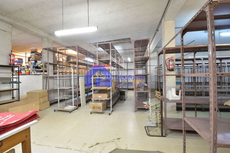 Foto 84a17529-83a1-4fb5-b559-4ed18bfe80c1. Local comercial a Ventanielles Oviedo